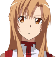 Yuuki Asuna