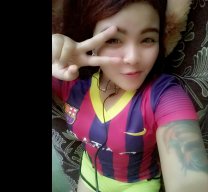 ocha pameela