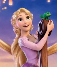 rapunzel