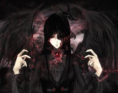 beast and lucifer